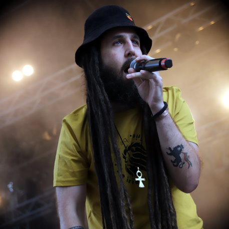 Jah Tung (AUS)